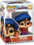 Funko POP Movies: American Tail - Fievel Mousekewitz? - an American Tail - Collectable Vinyl Figure - Gift Idea - Official Merchandise - for Kids & Adults - Movies Fans - Model Figure for Collectors