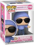 Funko POP Movies: Mean Girls ?C Damien - Collectable Vinyl Figure - Gift Idea - Official Merchandise - for Kids & Adults - Movies Fans - Model Figure for Collectors and Display