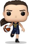 Funko Pop! WNBA: Indiana Fever - Caitlin Clark - WNBA Players - Collectable Vinyl Figure - Gift Idea - Official Merchandise - Toys for Kids & Adults - Sports Fans - Model Figure for Collectors