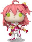 Funko Pop! Animation: Hololive - Sakura Miko - Collectable Vinyl Figure - Gift Idea - Official Merchandise - Toys for Kids & Adults - Anime Fans - Model Figure for Collectors and Display