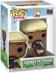 Funko Pop! Movies: Happy Gilmore - Chubbs Peterson - Collectable Vinyl Figure - Gift Idea - Official Merchandise - Toys for Kids & Adults - Movies Fans - Model Figure for Collectors and Display