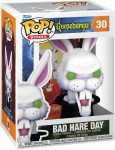 Funko Pop Books: Goosebumps - Bad Hare Day? - Collectable Vinyl Figure - Gift Idea - Official Merchandise - Toys for Kids & Adults - Horror Fans - Model Figure for Collectors and Display