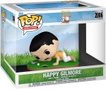 Funko Pop! Deluxe: Happy Gilmore - Happy Gilmore - Collectable Vinyl Figure - Gift Idea - Official Merchandise - Toys for Kids & Adults - Movies Fans - Model Figure for Collectors and Display