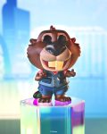Funko Pop! Disney: Zootopia 2 - Nibbles Maplestick - Collectable Vinyl Figure - Gift Idea - Official Merchandise - Toys for Kids & Adults - Disney Fans - Model Figure for Collectors and Display