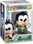 Funko Pop Disney: A Goofy Movie - Goofy - Collectable Vinyl Figure - Gift Idea - Official Merchandise - Toys for Kids & Adults - Cartoon/Animation Fans - Model Figure for Collectors
