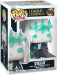 Funko POP Games: LOL - Viego - League of Legends - Collectable Vinyl Figure - Gift Idea - Official Merchandise - for Kids & Adults - Video Games Fans - Model Figure for Collectors and Display