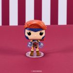 Funko Pop! Marvel: Holiday - Jean Grey - X-Men - Collectable Vinyl Figure - Gift Idea - Official Merchandise - Toys for Kids & Adults - Comic Books Fans - Model Figure for Collectors and Display