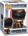Funko Pop! Games: Kingdom Hearts - Lingering Will - Collectable Vinyl Figure - Gift Idea - Official Merchandise - Toys for Kids & Adults - Movies Fans - Model Figure for Collectors and Display