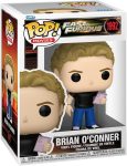 Funko Pop! Movies: Fast & Furious - Brian O'Conner - Collectable Vinyl Figure - Gift Idea - Official Merchandise - Toys for Kids & Adults - Movies Fans - Model Figure for Collectors and Display