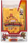 Funko Marvel Battleworld: Treachery at Twilight The Collector's Tower