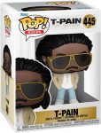 Funko Pop Rocks: T-Pain - (Rappa Ternt Sanga) - Collectable Vinyl Figure - Gift Idea - Official Merchandise - Toys for Kids & Adults - Music Fans - Model Figure for Collectors and Display