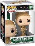 Funko POP Movies: Casino ?C Ginger McKenna - Collectable Vinyl Figure - Gift Idea - Official Merchandise - for Kids & Adults - Movies Fans - Model Figure for Collectors and Display
