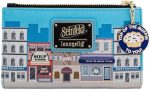 Funko LF CORE Seinfeld CAST Art Wallet (LF Exclusive)
