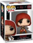 Funko POP! Games: Diablo 4 - Rogue - Collectable Vinyl Figure - Gift Idea - Official Merchandise - for Kids & Adults - Video Games Fans - Model Figure for Collectors and Display