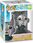 Funko Pop! Disney: Zootopia 2 - Pawbert Lynxley - Collectable Vinyl Figure - Gift Idea - Official Merchandise - Toys for Kids & Adults - Disney Fans - Model Figure for Collectors and Display