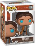 Funko POP! Movies: Dune 2 - Chani - Collectable Vinyl Figure - Gift Idea - Official Merchandise - for Kids & Adults - Movies Fans - Model Figure for Collectors and Display