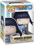 Funko Pop Animation: Naruto Shippuden - Hinata Hyuga - Collectable Vinyl Figure - Gift Idea - Official Merchandise - Toys for Kids & Adults - Anime Fans - Model Figure for Collectors and Display