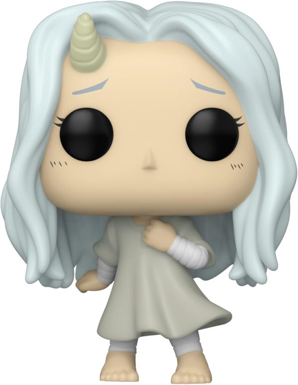 Funko POP Animation: My Hero Acadamia - Eri. Multicolor. (47594)