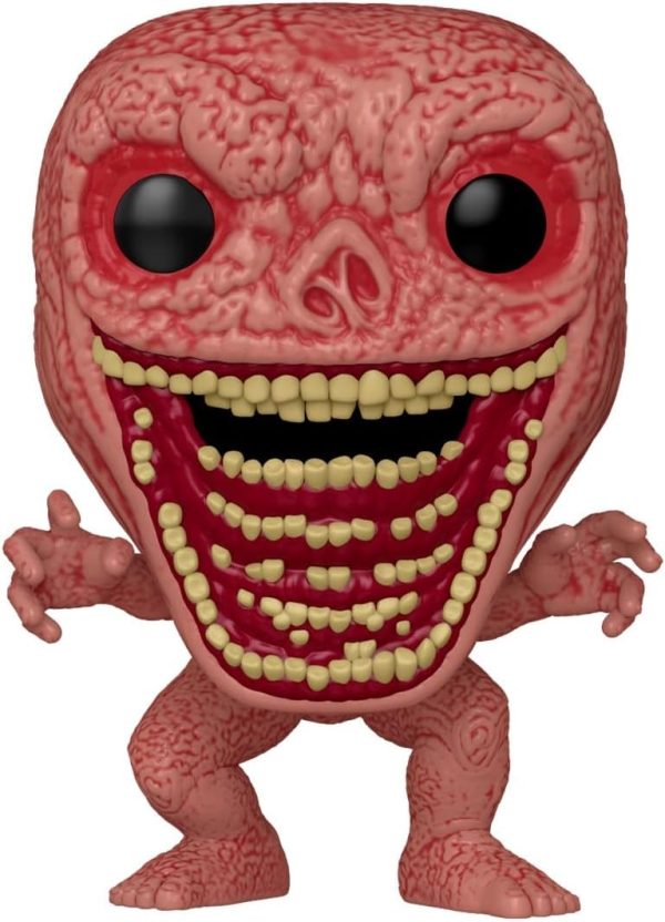 Funko Pop! Movies: Smile - Entity - Collectable Vinyl Figure - Gift Idea - Official Merchandise - Toys for Kids & Adults - Horror Fans - Model Figure for Collectors and Display