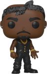 Funko Pop Rocks: Tupac - Vest with Bandana - Collectable Vinyl Figure - Gift Idea - Official Merchandise - Toys for Kids & Adults - Music Fans - Model Figure for Collectors and Display