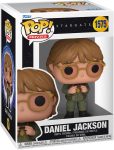 Funko POP! Movies: Stargate ?C Daniel Jackson - Collectable Vinyl Figure - Gift Idea - Official Merchandise - for Kids & Adults - Movies Fans - Model Figure for Collectors and Display