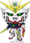 Funko Pop! Plus: Mobile Suit Gundam Wing - XXXG-00W0 Wing Gundam Zero - Collectable Vinyl Figure - Gift Idea - Official Merchandise - Toys for Kids & Adults - Anime Fans