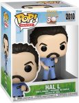 Funko Pop! Movies: Happy Gilmore - Hal L - Collectable Vinyl Figure - Gift Idea - Official Merchandise - Toys for Kids & Adults - Movies Fans - Model Figure for Collectors and Display