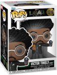 Funko POP! Marvel: Loki - Victor Timely - Collectable Vinyl Figure - Gift Idea - Official Merchandise - for Kids & Adults - TV Fans - Model Figure for Collectors and Display