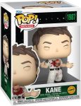 Funko Pop! Movies: Alien - Thomas Kane - 1/6 Odds for Rare Chase Variant - Collectable Vinyl Figure - Gift Idea - Official Merchandise - Toys for Kids & Adults - Horror Fans - For Collectors & Display