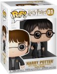 Funko Pop! Movies: Harry Potter - Collectable Vinyl Figure - Gift Idea - Official Merchandise - Toys for Kids & Adults - Figure for Collectors and Display