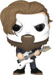 Funko Pop! Collectible Toy Figure - Amuck Attention 70