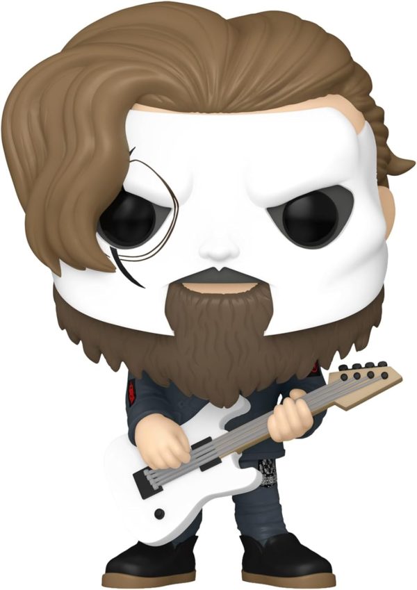 Funko Pop! Collectible Toy Figure - Amuck Attention 70