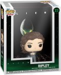 Funko Pop! VHS Cover: Alien - Ripley - Collectable Vinyl Figure - Gift Idea - Official Merchandise - Toys for Kids & Adults - Horror Fans - Model Figure for Collectors and Display