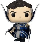 Funko Pop Marvel: Doctor Strange Multiverse of Madness - Supreme Strange - Collectable Vinyl Figure - Gift Idea - Official Merchandise - Toys for Kids & Adults - Superheroes Fans