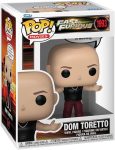 Funko Pop! Sayings: Fast & Furious - Dom Toretto - Collectable Vinyl Figure - Gift Idea - Official Merchandise - Toys for Kids & Adults - Movies Fans - Model Figure for Collectors
