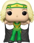 Funko Pop WWE: Beth Phoenix - 1/6 Odds for Rare Chase Variant - Collectable Vinyl Figure - Gift Idea - Official Merchandise - Toys for Kids & Adults - Sports Fans - Model Figure for Collectors
