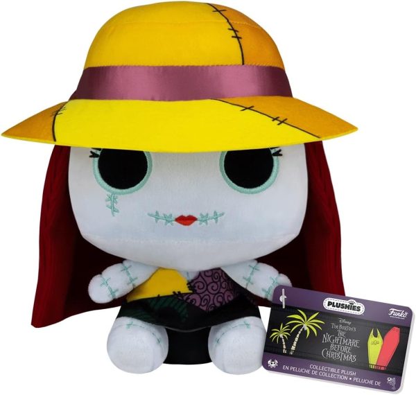 Funko Pop! Collectible Plush - Jolly Bunny 5