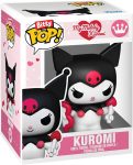 Funko Bitty Pop! Bouquet: Sanrio - My Melody and Kuromi - 0.9 Inch (2.2 Cm) Collectable - Gift Idea - Party Bags - Stocking Stuffers