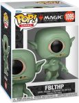 Funko Pop! Games: Magic: The Gathering - Fblthp - Collectable Vinyl Figure - Gift Idea - Official Merchandise - Toys for Kids & Adults - Games Fans - Model Figure for Collectors