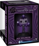 Funko Pop! Super: The Nightmare Before Christmas - Jack Skellington