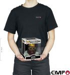Funko Pop! Rocks: Notorious B.I.G. - Collectable Vinyl Figure - Gift Idea - Official Merchandise - Toys for Kids & Adults - Music Fans - Model Figure for Collectors and Display