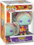 Funko Pop! Animation: Dragon Ball DAIMA - Panzy - Collectable Vinyl Figure - Gift Idea - Official Merchandise - Toys for Kids & Adults - Anime Fans - Model Figure for Collectors