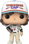 Funko Pop! TV: Stranger Things - Dustin Vinyl Figure