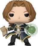 Funko Pop! Animation: Frieren Beyond Journeys End - Sein - Collectable Vinyl Figure - Gift Idea - Official Merchandise - Toys for Kids & Adults - Anime Fans - Model Figure for Collectors