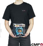 Funko Pop Deluxe: Avatar The Last Airbender - Katara - Collectable Vinyl Figure - Gift Idea - Official Merchandise - Toys for Kids & Adults - Anime Fans