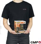 Funko Pop! Super: The Land Before Time - Sharptooth - Collectable Vinyl Figure - Gift Idea - Official Merchandise - Toys for Kids & Adults - Movie Fans - Model Figure for Collectors and Display