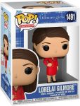 Funko Pop! TV: Gilmore Girls 25th Anniversary - Lorelai Gilmore - Collectable Vinyl Figure - Gift Idea - Official Merchandise - Toys for Kids & Adults - TV Fans - Model Figure for Collectors