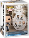 Funko POP! TV: Succession - Greg Hirsh - Collectable Vinyl Figure - Gift Idea - Official Merchandise - for Kids & Adults - TV Fans - Model Figure for Collectors and Display