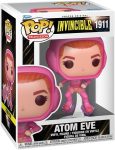 Funko Pop! TV: Invincible - Atom Eve - Collectable Vinyl Figure - Gift Idea - Official Merchandise - Toys for Kids & Adults - Superheroes Fans - Model Figure for Collectors