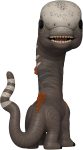 Funko Pop! Movies: Jurassic World: Rebirth - Titanosaurus - Collectable Vinyl Figure - Gift Idea - Official Merchandise - Toys for Kids & Adults - Movies Fans - Model Figure for Collectors